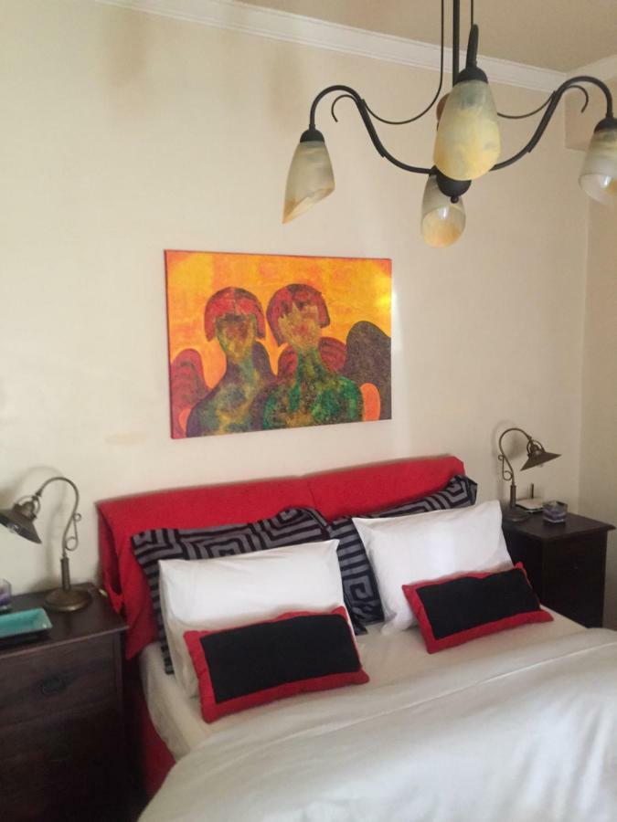 Art House Apartment Atena Exterior foto